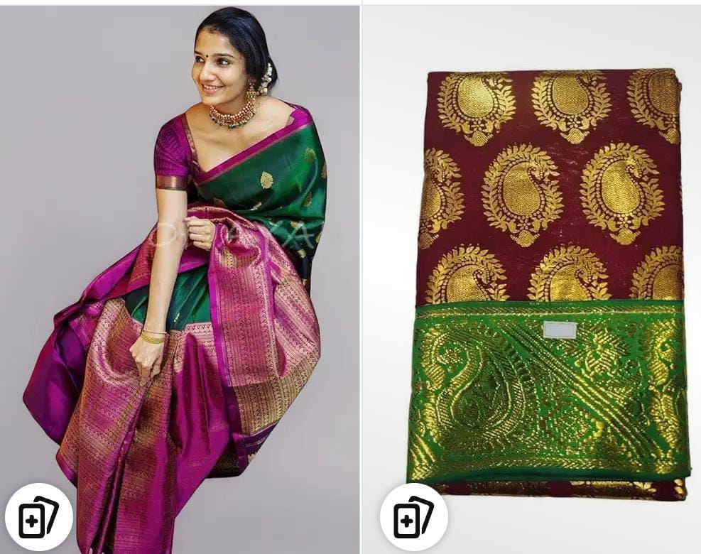 Saree View 1