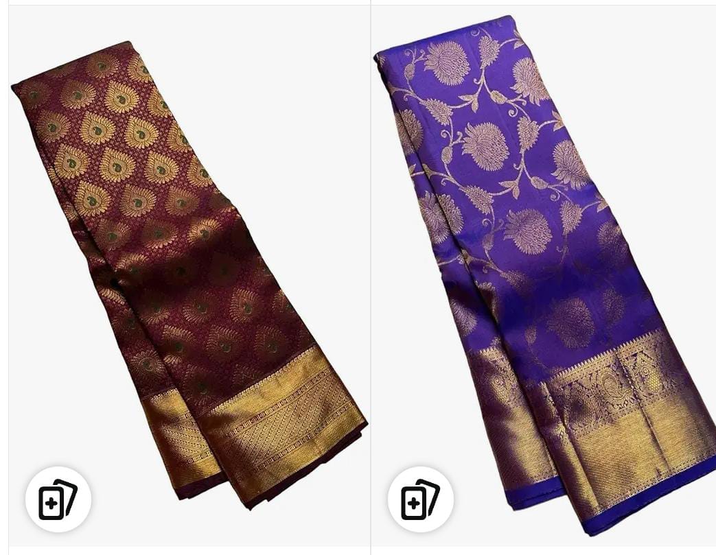 Saree View 2